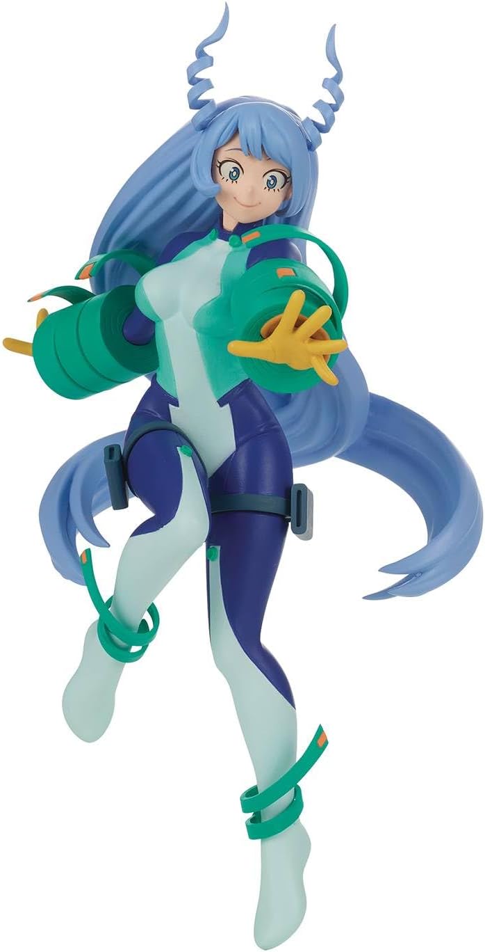 My Hero Academia The Amazing Heroes - NEJIRE HADO