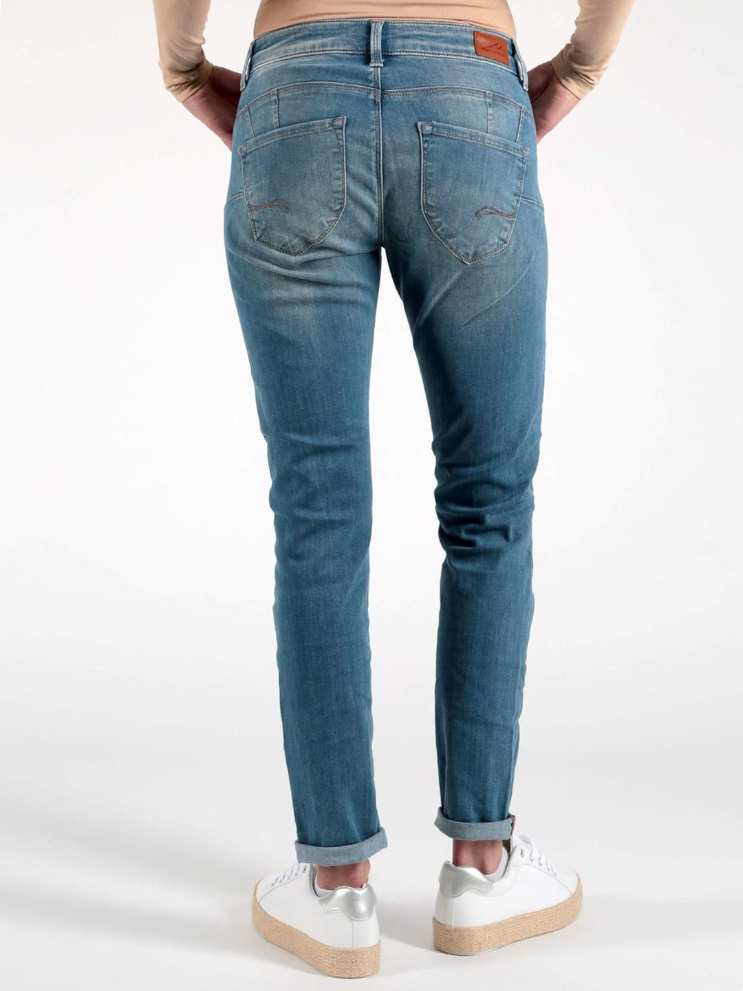 M.O.D Eva Skinny Jeans