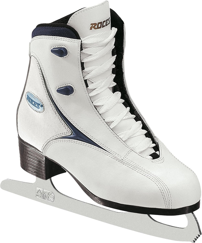 Roces Damen Schlittschuhe RFG 1 35 Weiss, 35 Weiss