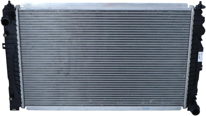 NRF 539504 Kühler, Motorkühlung