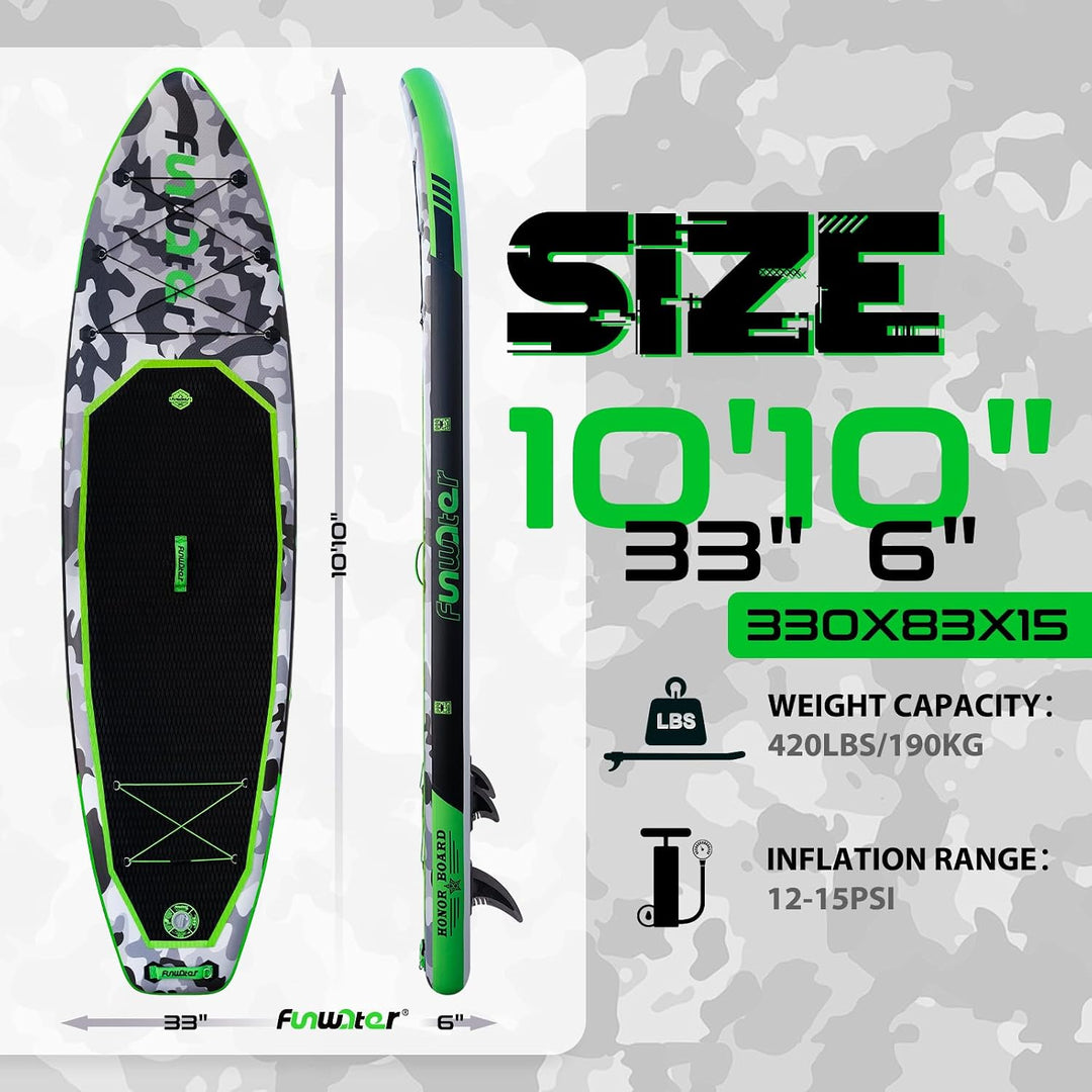 FunWater 10&