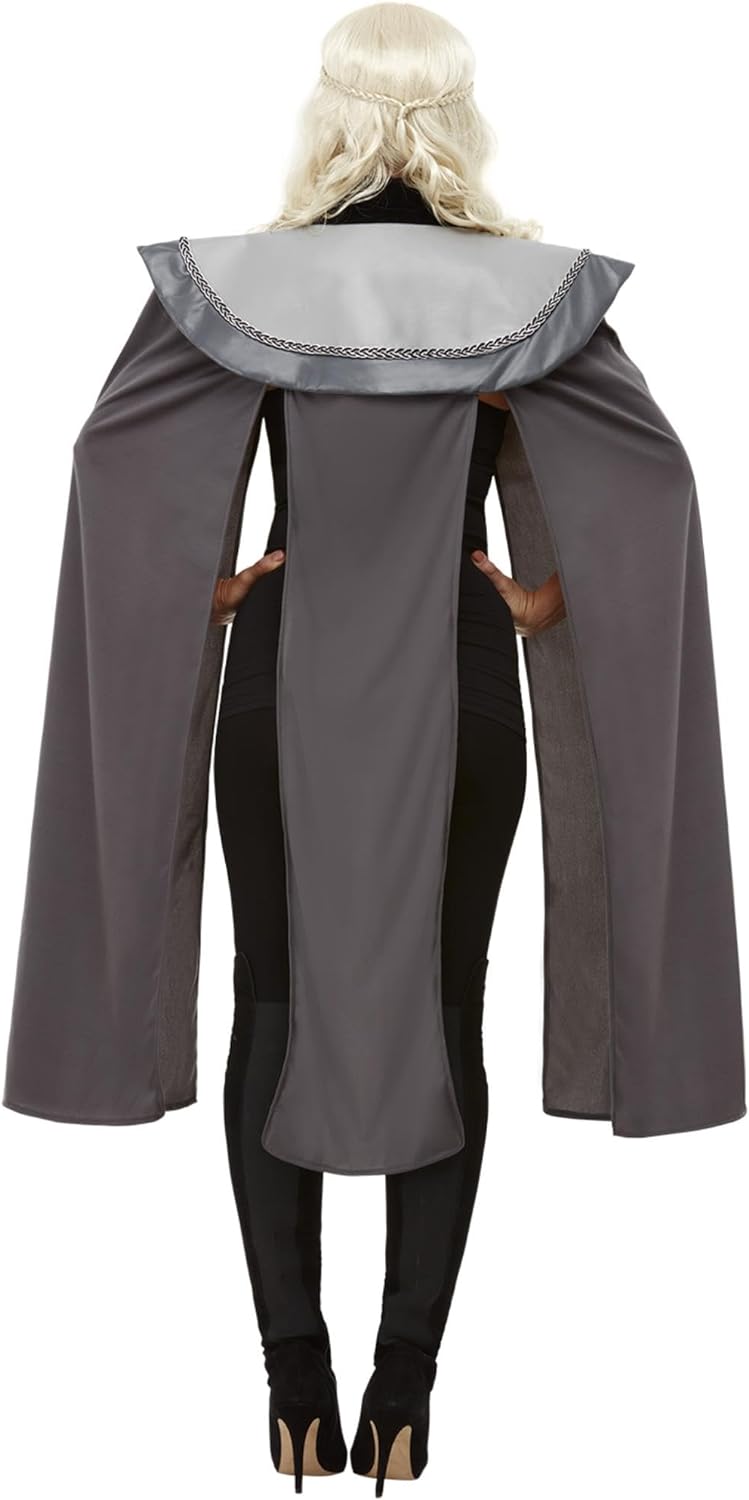 Ladies Medieval Cape