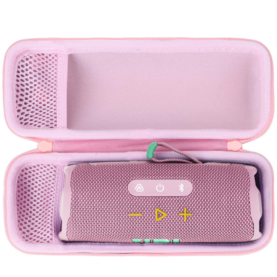 Lebakort Hart Reise Schutz Hülle Etui Tasche für JBL Flip 7 6 5 4 Box Wasserdichter Portabler Lautsp