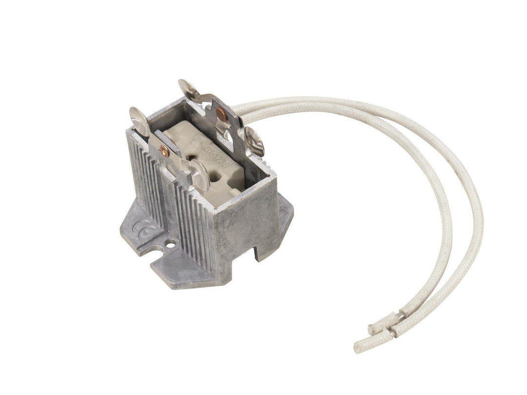 Omnilux Socket GX-9,5 und GY-9,5