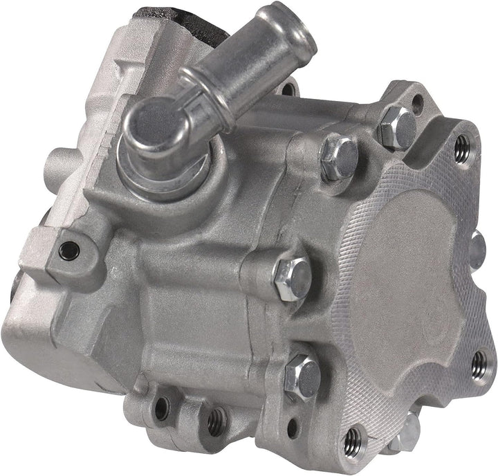 Servopumpe hydraulisch ohne Riemenscheibe für Lenksystem ZF