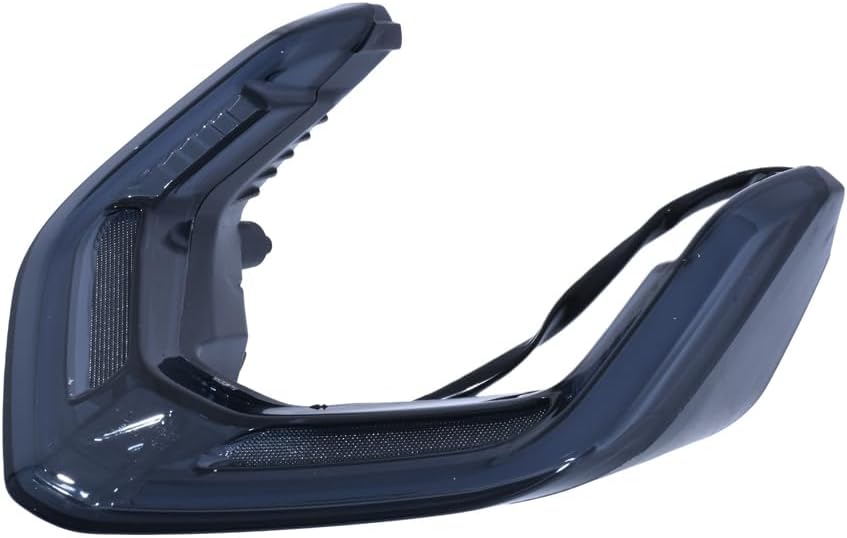 aVDB-moto LED Bremslicht kompatibel mit DUCATI PANIGALE V4, S, SP, R 2018-2021, PANIGALE V2 1H 2020-