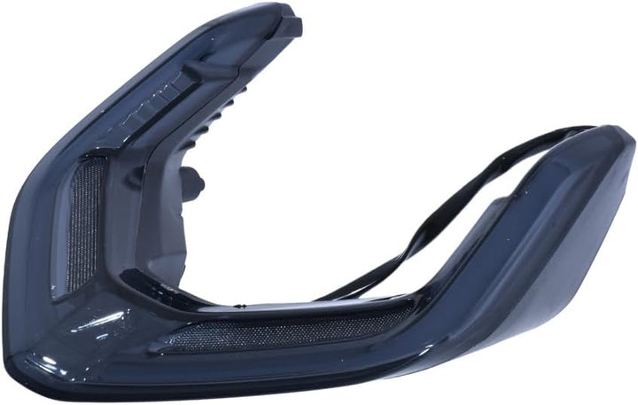 aVDB-moto LED Bremslicht kompatibel mit DUCATI PANIGALE V4, S, SP, R 2018-2021, PANIGALE V2 1H 2020-