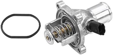 1x Original WAHLER Thermostat 4431.105D