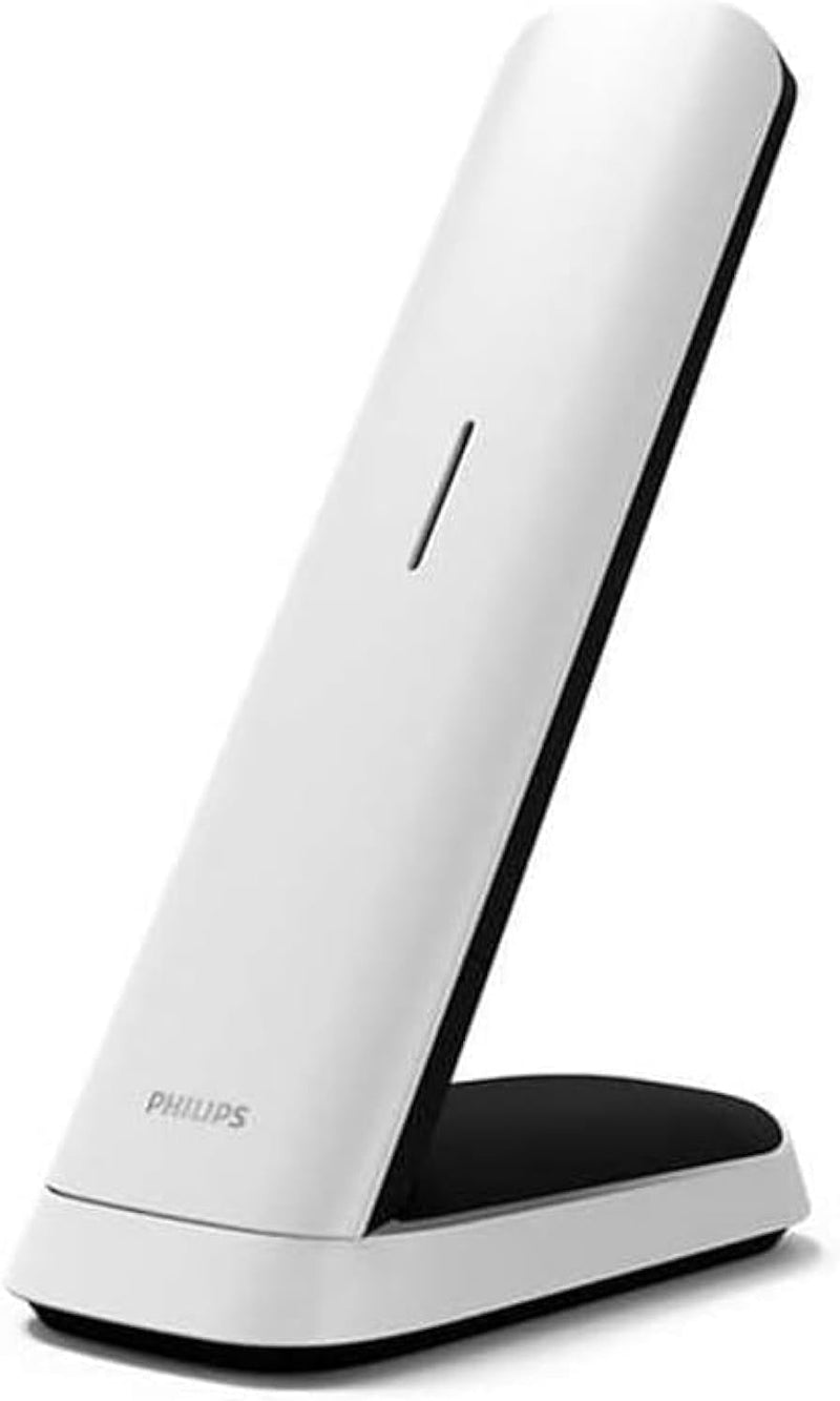 Philips M4701W/12 Schnurloses Festnetztelefon, DECT-Display, 4,6 cm (4,6 cm), LCD-Display, Hintergru