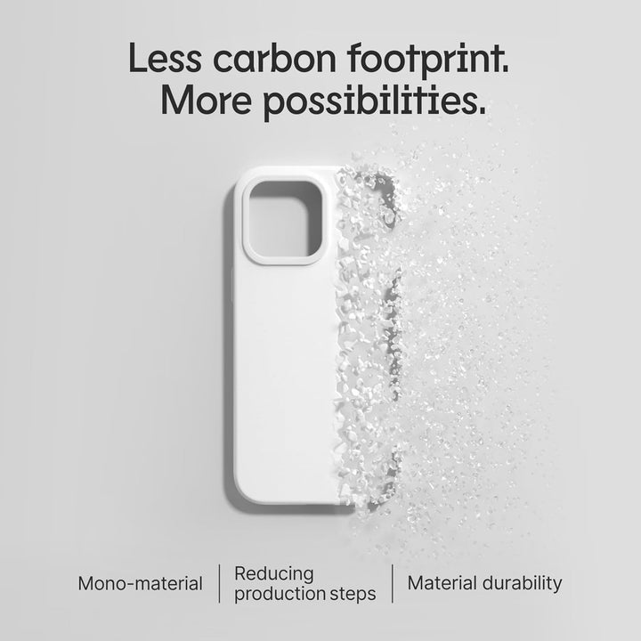 RhinoShield Case kompatibel mit [iPhone 13 Pro Max] | SolidSuit - Stossdämpfende & schlanke Schutzhü