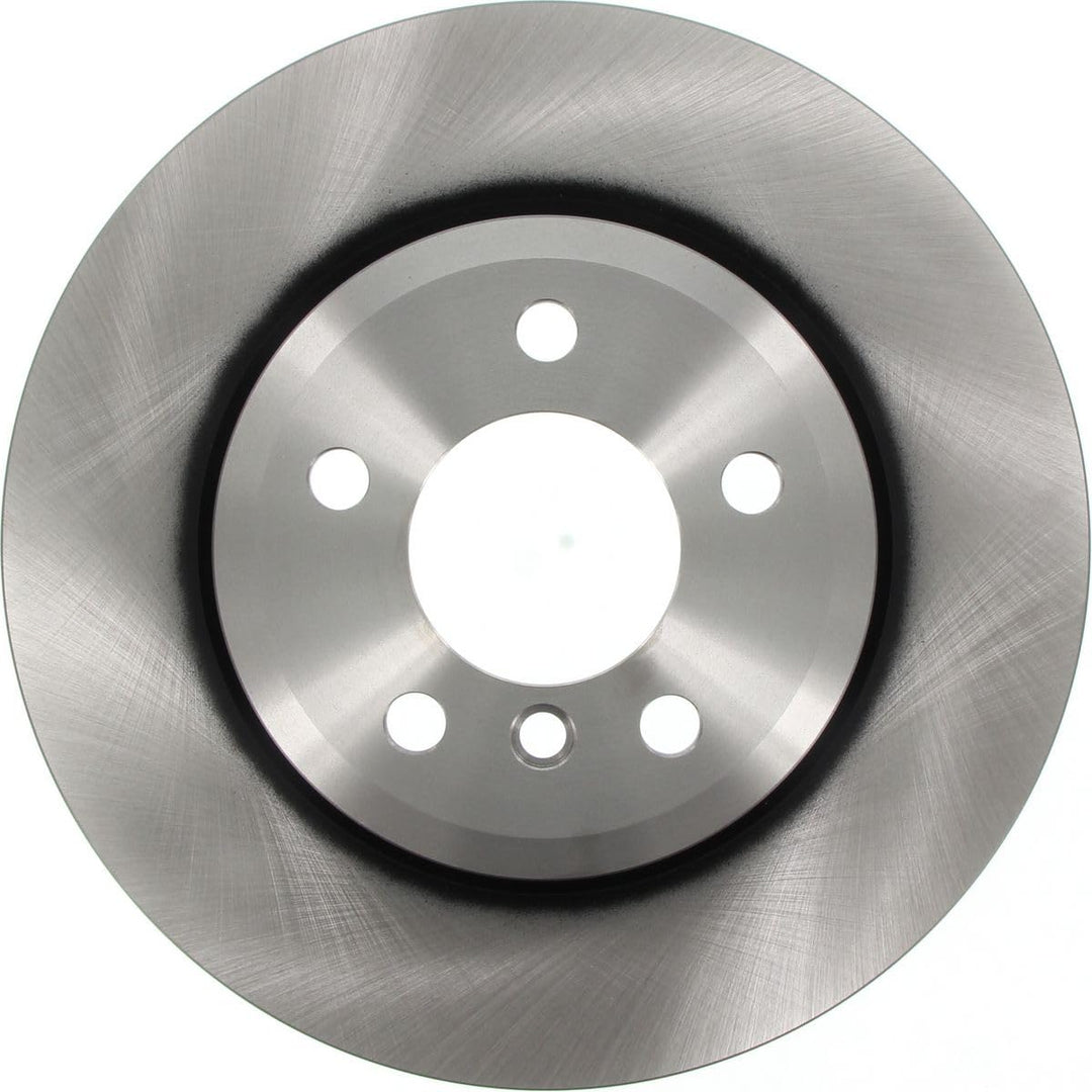 TRW Automotive AfterMarket DF4392S Bremsscheibe, 1 Einheit