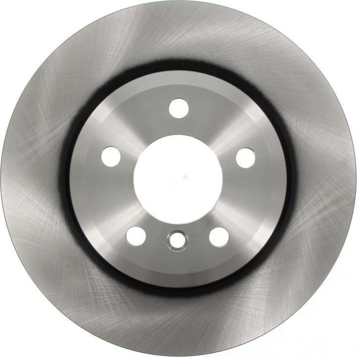 TRW Automotive AfterMarket DF4392S Bremsscheibe, 1 Einheit