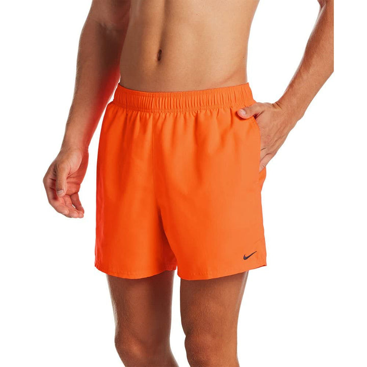 Nike Herren 5 Volley Short Schwimm-Slips S Total Orange, S Total Orange