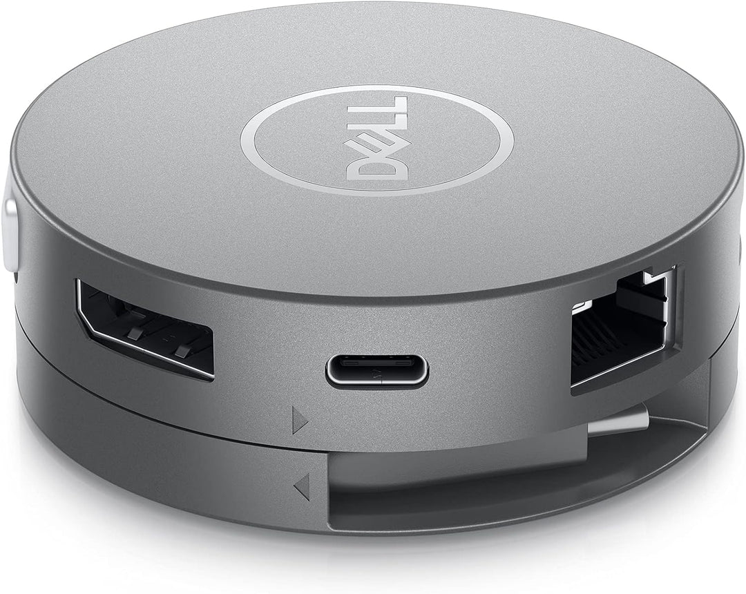 Dell USB-C Mobile Adapter – DA310