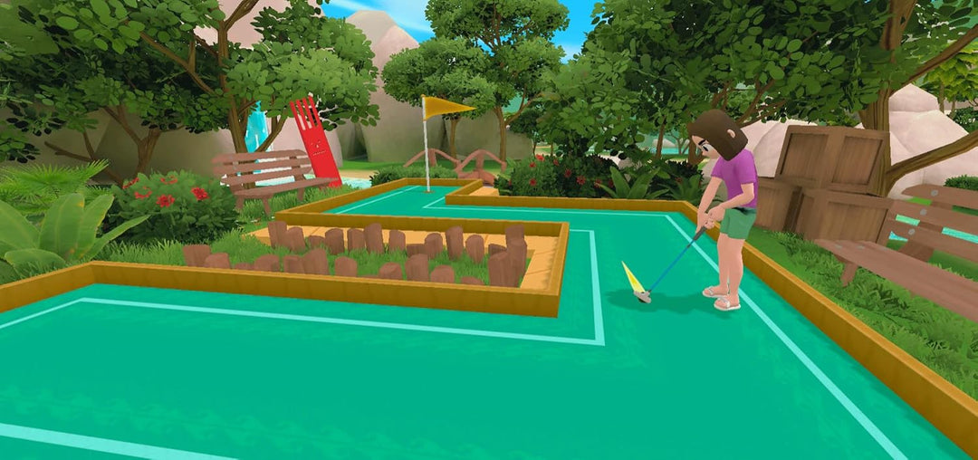 INSTANT SPORTS Plus - Sport Spiele Freizeit für - Nintendo Switch