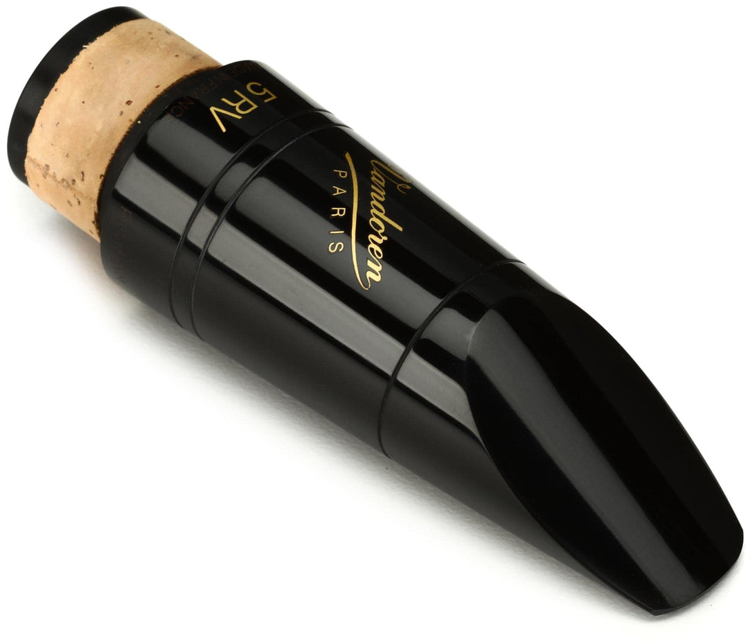 VANDOREN CM301 Traditionell, Traditionell