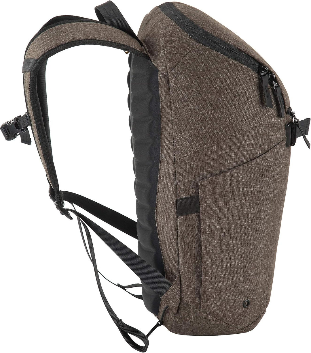 Nitro Burnt Olive, Burnt Olive