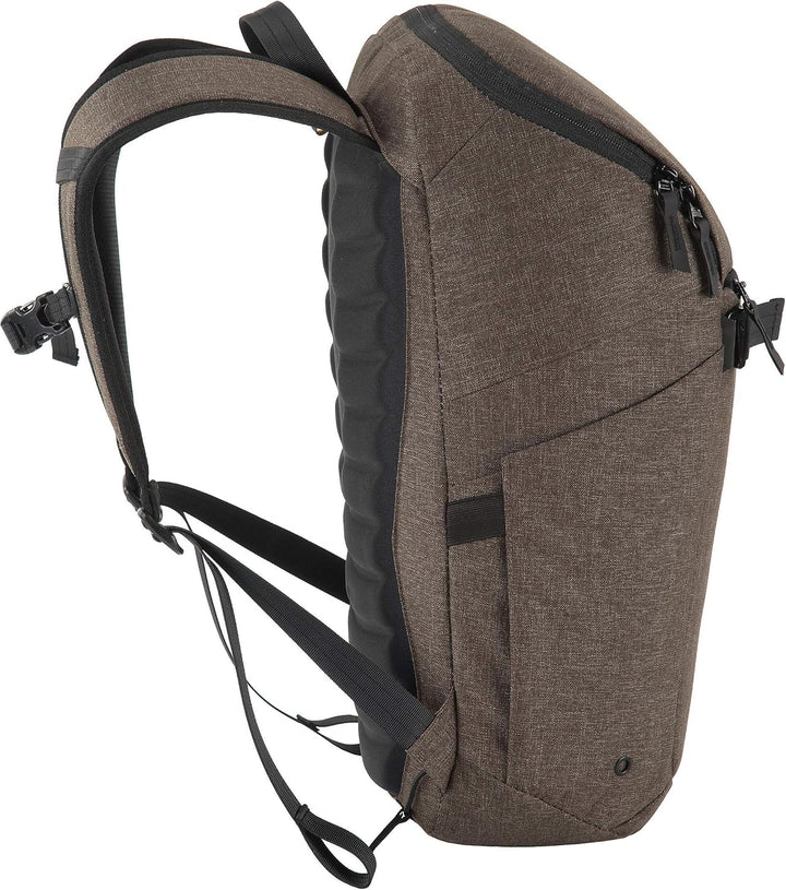 Nitro Burnt Olive, Burnt Olive