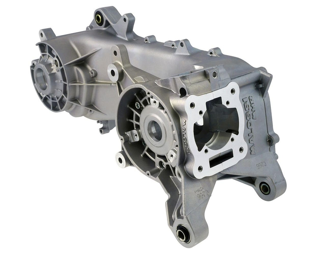 Malossi MHR C-one 5715844 Motorgehäuse kompatibel für Piaggio