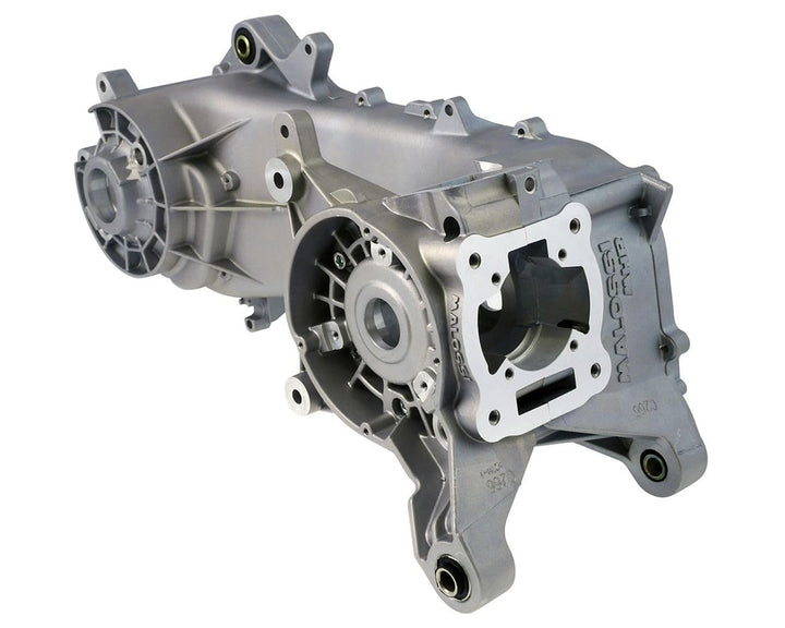Malossi MHR C-one 5715844 Motorgehäuse kompatibel für Piaggio