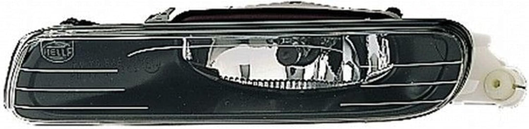 HELLA 1ND 007 646-011 Halogen-Nebelscheinwerfer - links - für u.a. BMW 3 (E46)