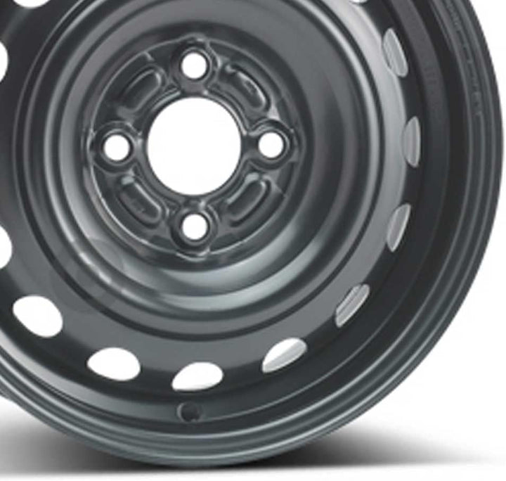 Stahlfelge Micra K13 5,5x14 ET45