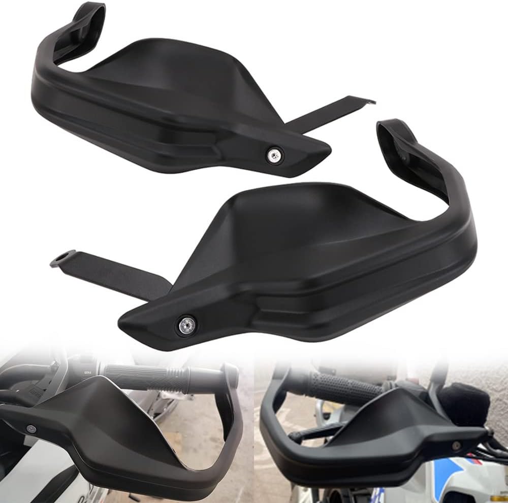 Anxin Handschützer Motorrad Handschutz Handprotektoren ABS Kunststoff für NC700X 750X CB650F CTX700