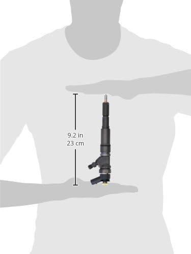 Bosch 445110212 Einspritzer