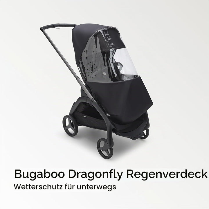 Bugaboo Dragonfly Regenabdeckung