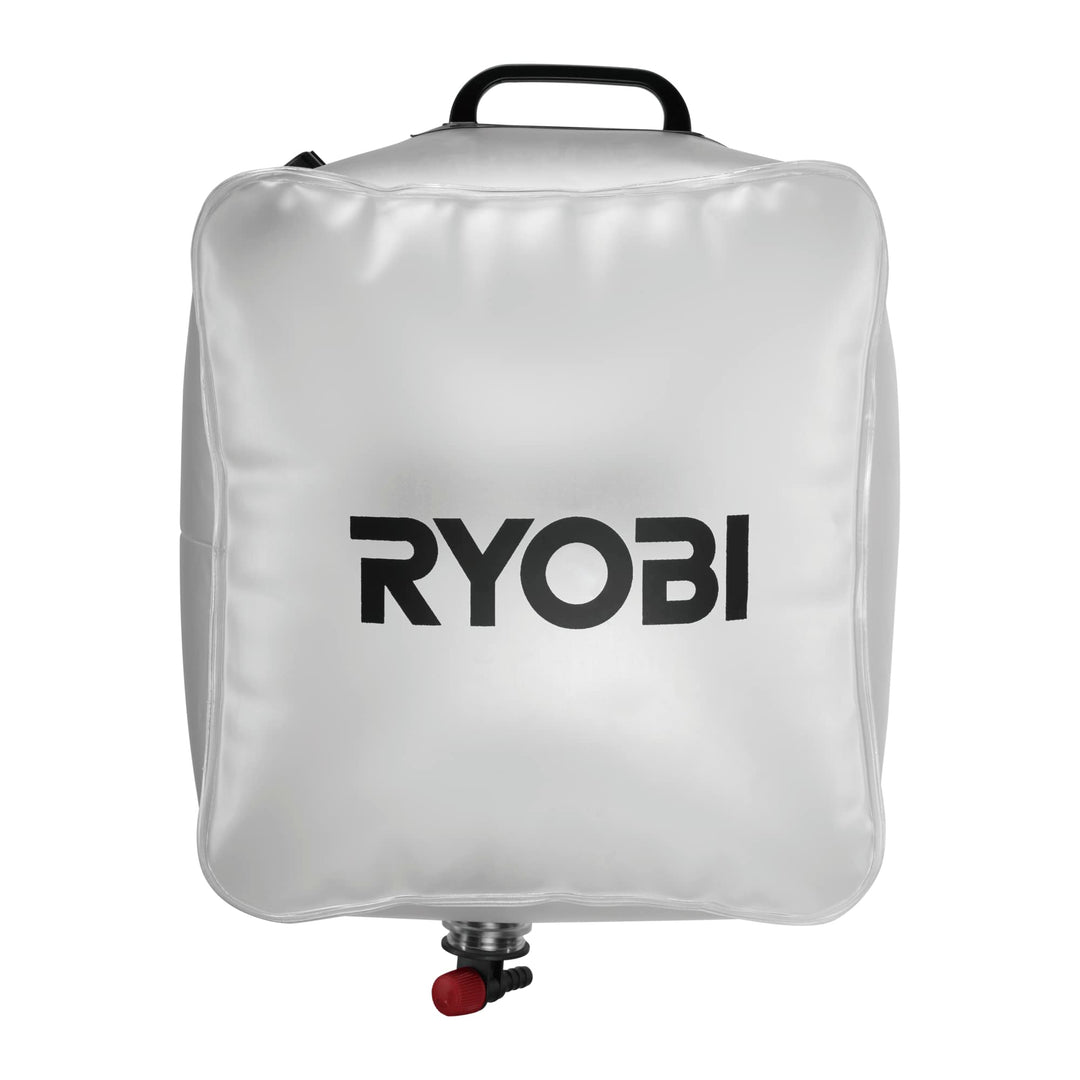 RYOBI 20 Liter Wassertank 5132004901 RAC717 für 18V Mitteldruckreiniger (kompatibel mit RY18PW22A)