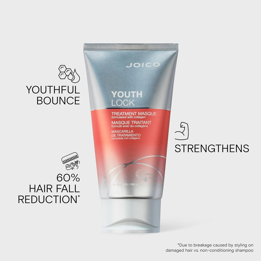 Joico - YouthLock Treatment Masque 150 ml
