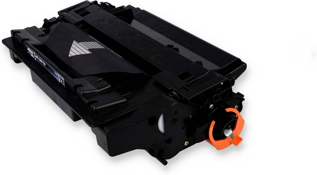 Mipuu Toner kompatibel für Canon 724 3481B002 Schwarz Black für Canon I-Sensys MF6680DN MF 6680DN La