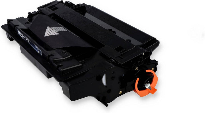 Mipuu Toner kompatibel für Canon 724 3481B002 Schwarz Black für Canon I-Sensys MF6680DN MF 6680DN La