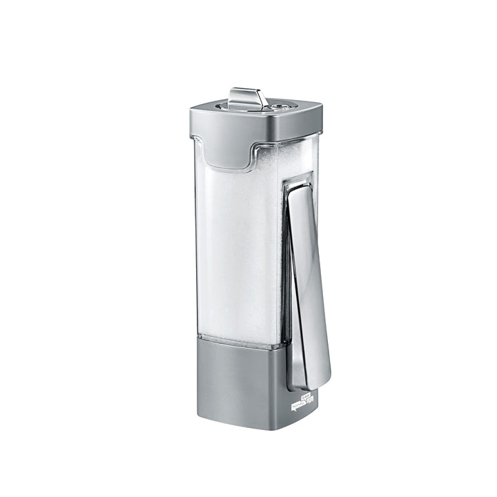 Zuckerspender Zero aus Kunststoff Silver/Transparent Silver/ Transparent, Silver/ Transparent