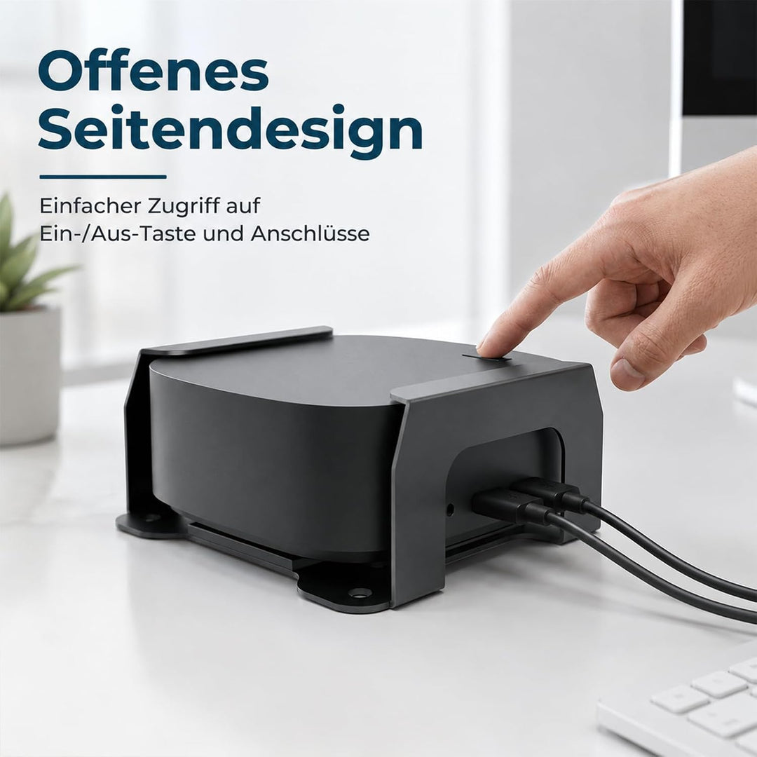 Aiweiwa Metallhalterung für HP Dock G5