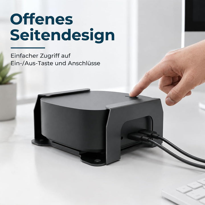 Aiweiwa Metallhalterung für HP Dock G5