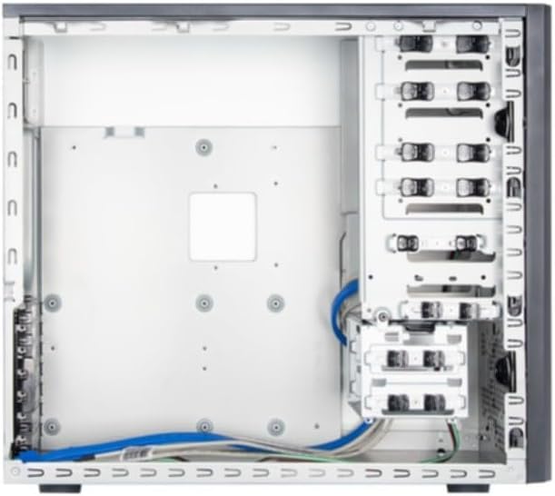 Chiceftec Schutzhülle Classic Serie CM-25B-OP