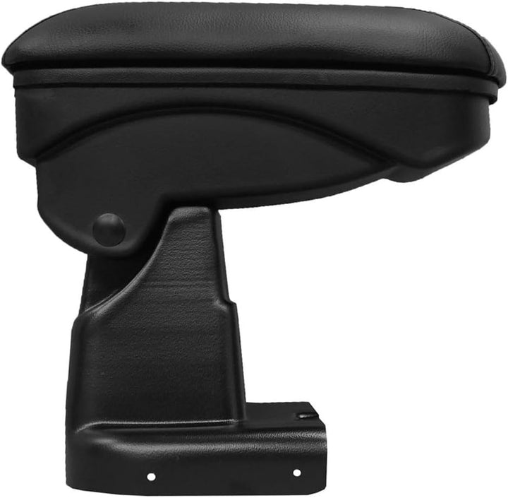 AUTO-STYLE Armlehne Slider kompatibel mit Hyundai ix20 2010- / Kia Venga 2010-