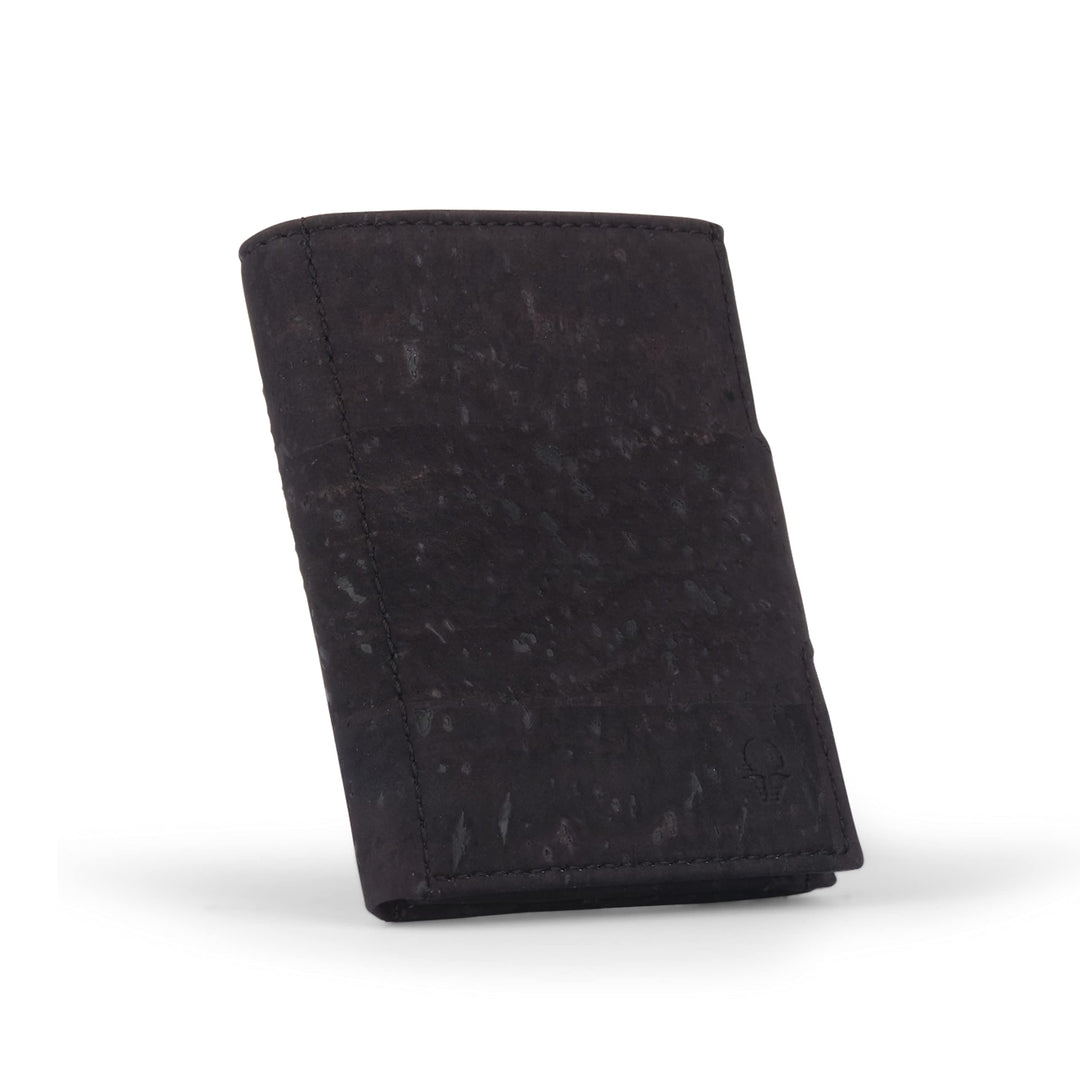 DONBOLSO NextGen Brieftasche | Slim Wallet mit Münzfach | RFID Schutz Geldbeutel | Kartenetui bis 11