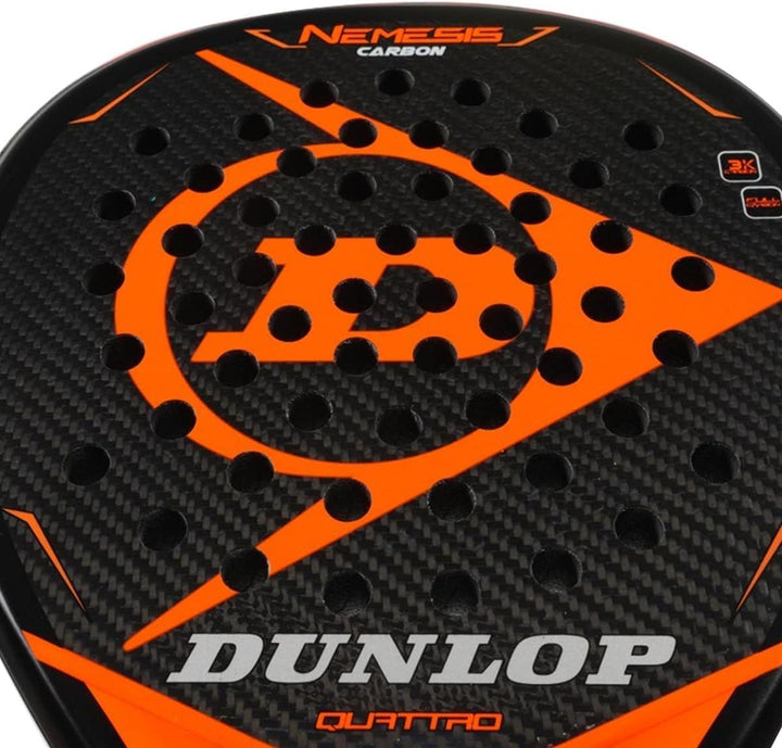 Dunlop Nemesis Carbon