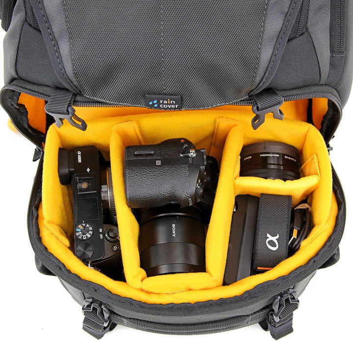 Vanguard Alta Sky 45D Kamerarucksack für Sony, Nikon, Canon, DSLR, Drohnen, Alta Sky 45D