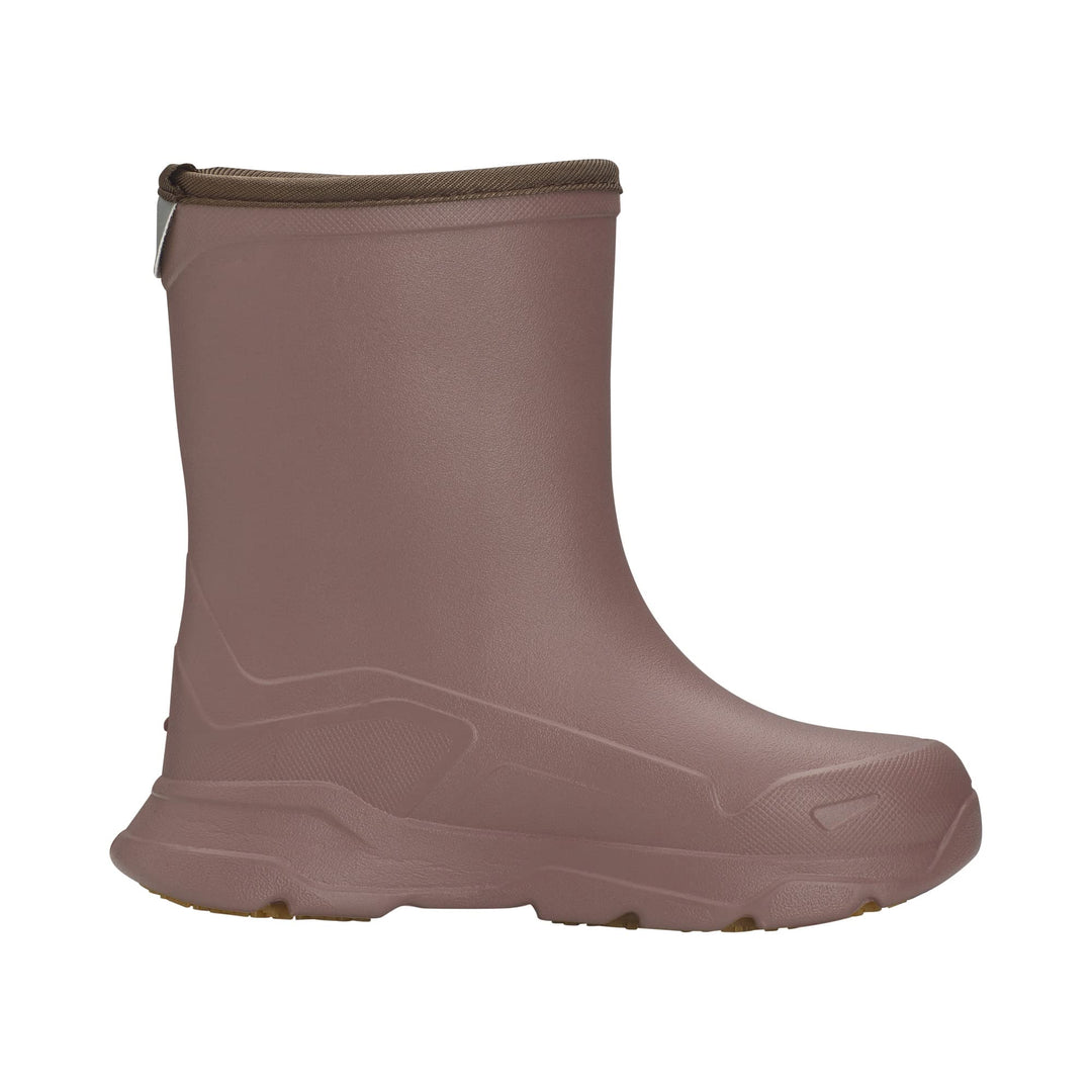 Viking Unisex Kinder Playrox Snow Boot 26 EU Antiquerose, 26 EU Antiquerose