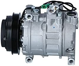 NRF 32167 Kompressor, Klimaanlage