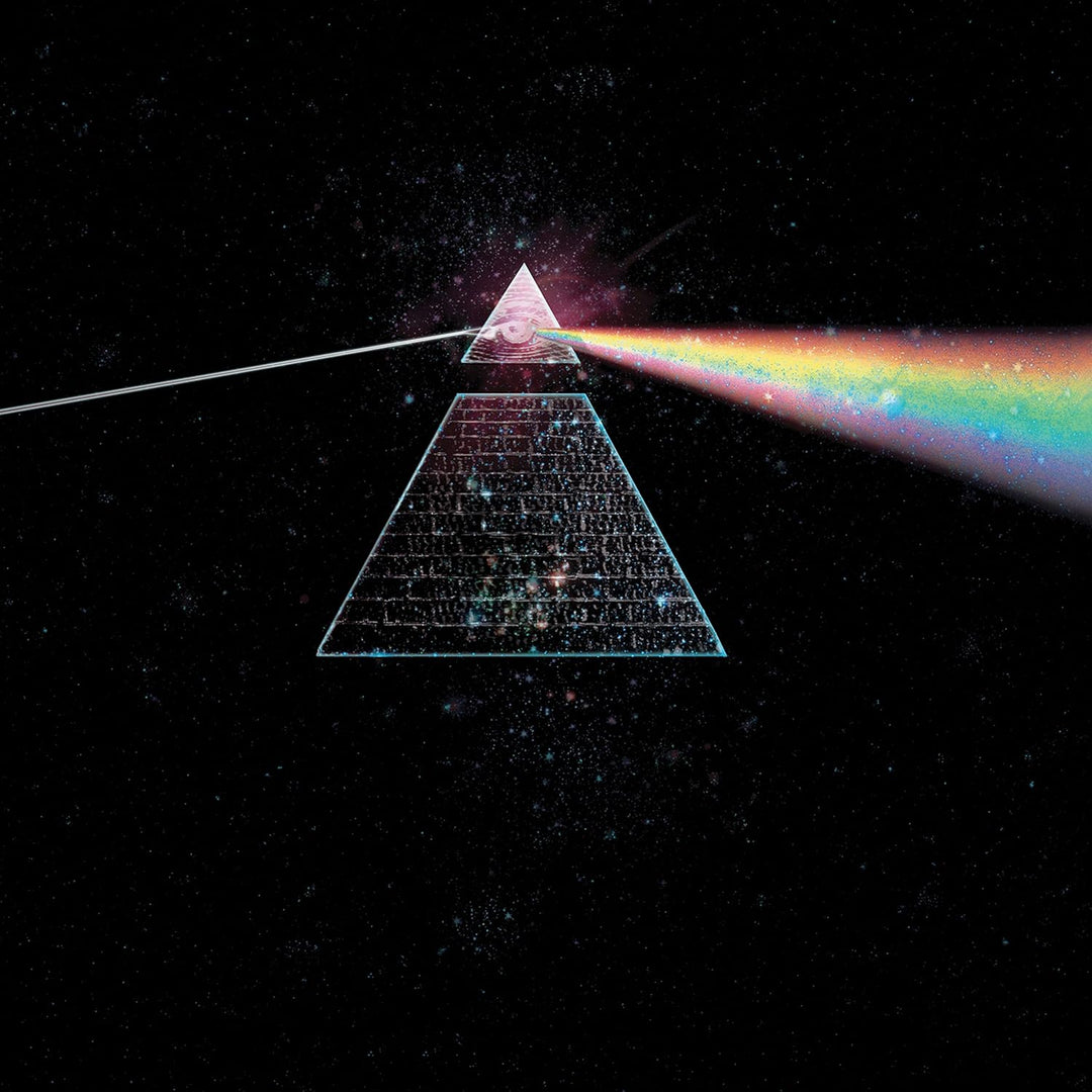 Return to the Dark Side of the Moon, Vinyl