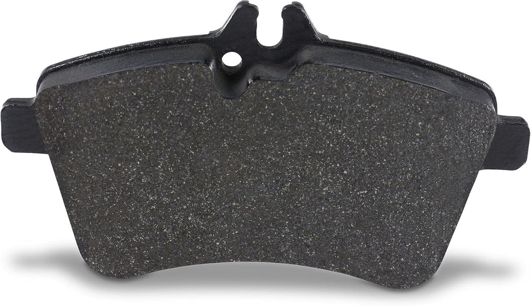 Brembo P 50 057 Bremsbelagsatz, Scheibenbremse - (4-teilig)