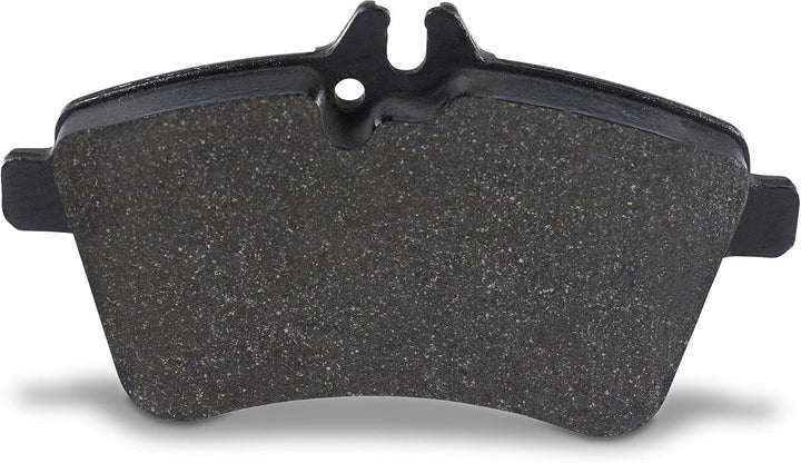 Brembo P 50 057 Bremsbelagsatz, Scheibenbremse - (4-teilig)