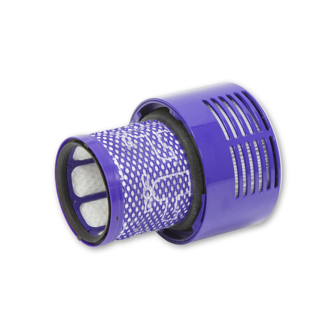 Dyson Ersatzfilter Original Staubsaugerfilter | Original Dyson Filter für starke Leistung und zuverl
