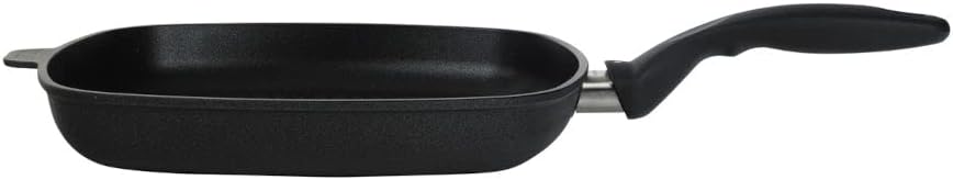 Swiss Diamond Grillpfanne Aluminium