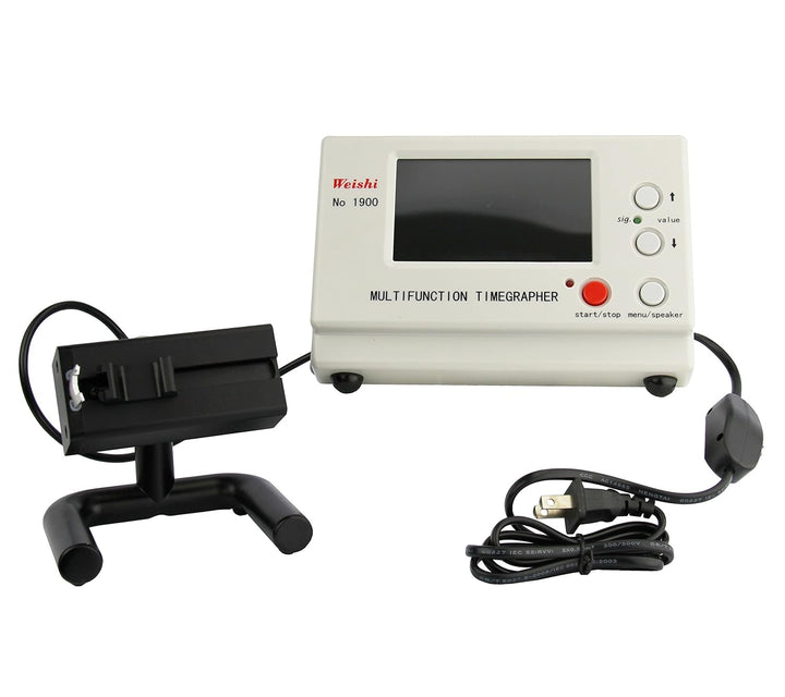 Zeitwaage Nr. 1900 Multifunktions-Tester/Reparaturwerkzeug NO.1900, NO.1900