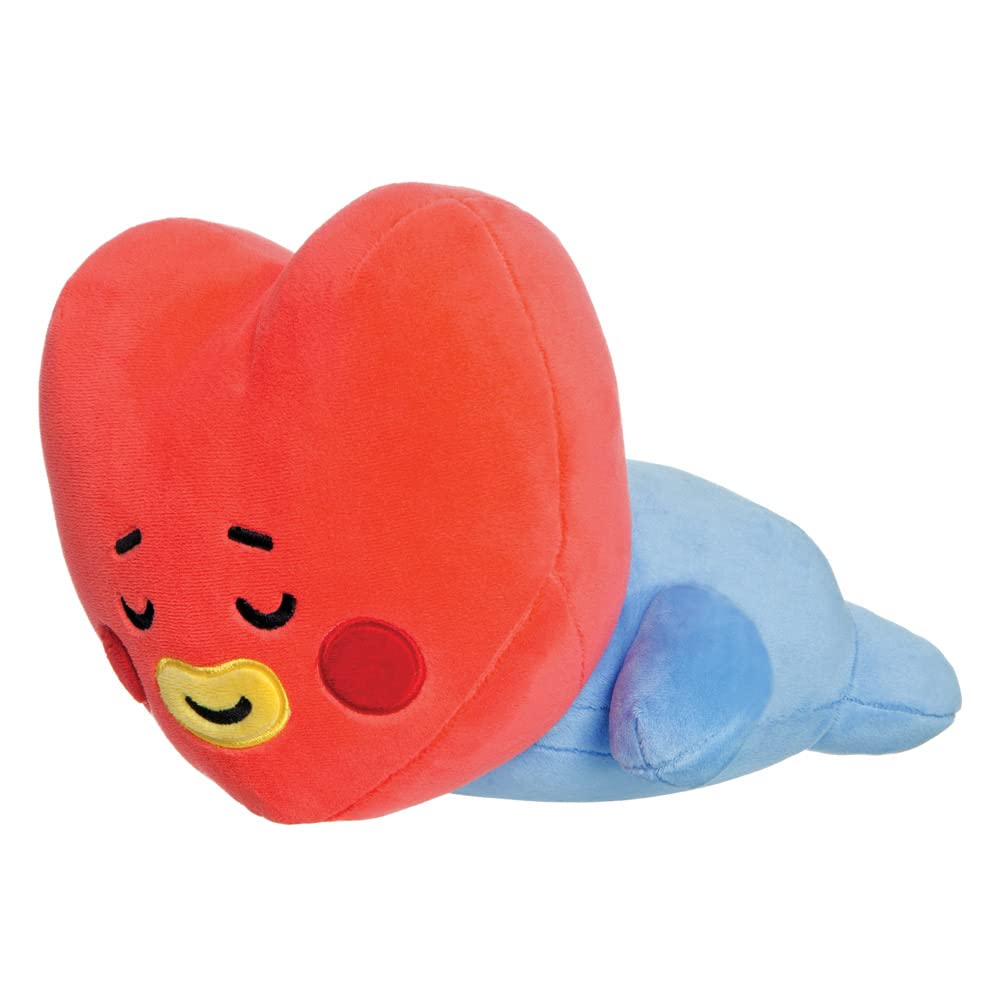 Aurora 61441 Teddybär, Rot